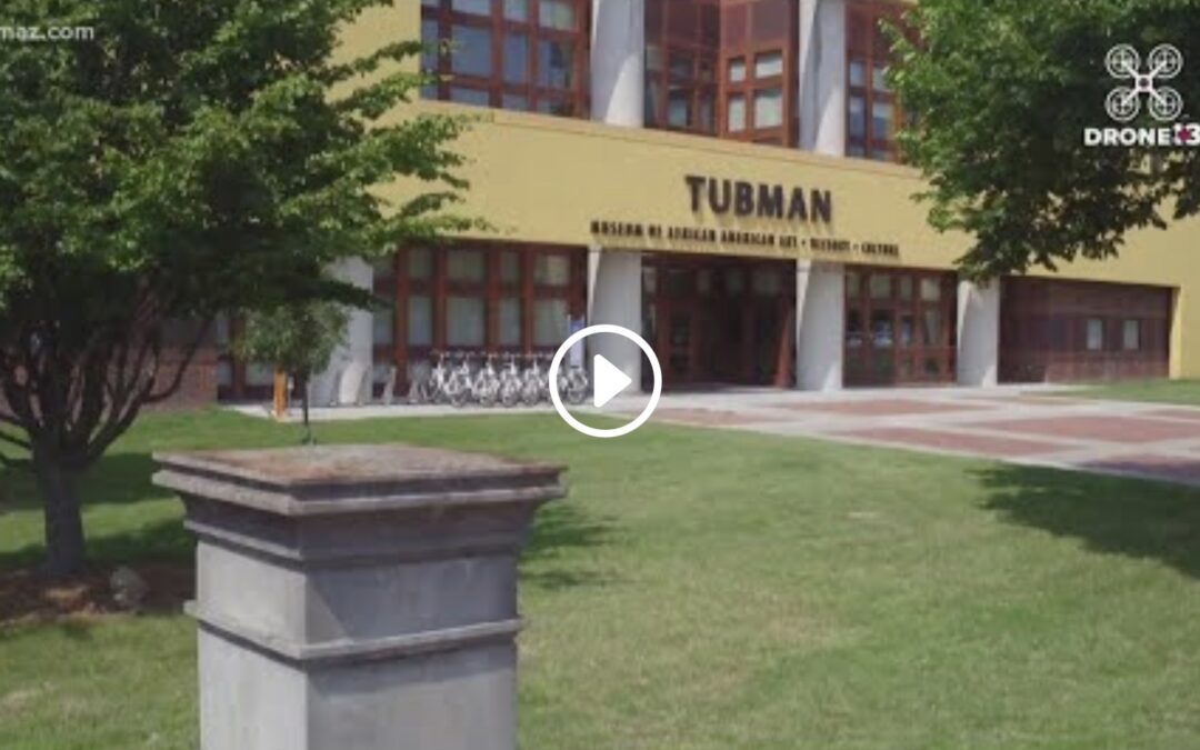 Unveiling Macon’s Hidden Histories: The Tubman Museum’s New Exhibit Highlights Forgotten African American Contributions