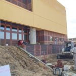 Tubman Museum New Construction